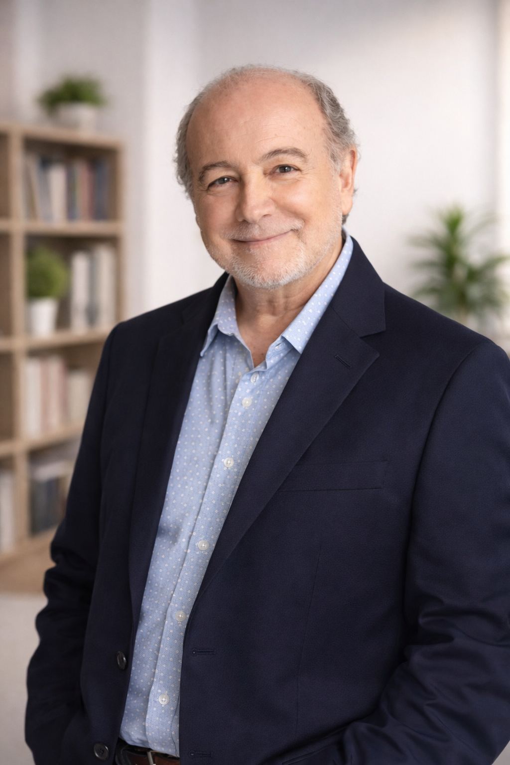 Guillermo Kozameh Bianco